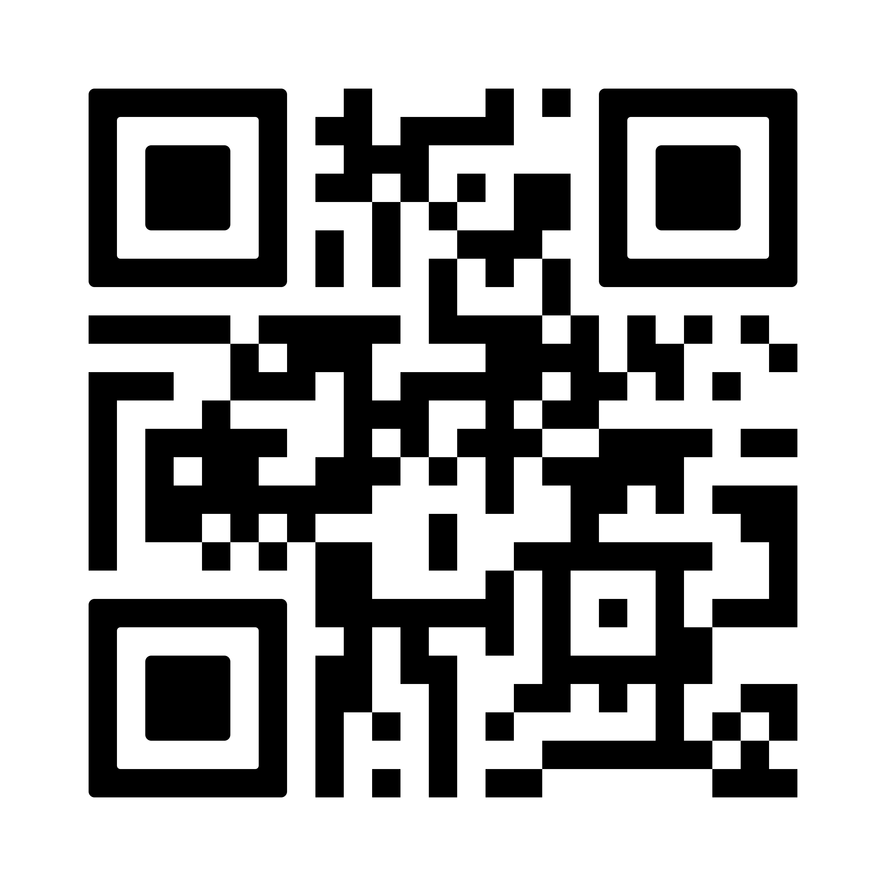 QR Code GARDESA Mobile App