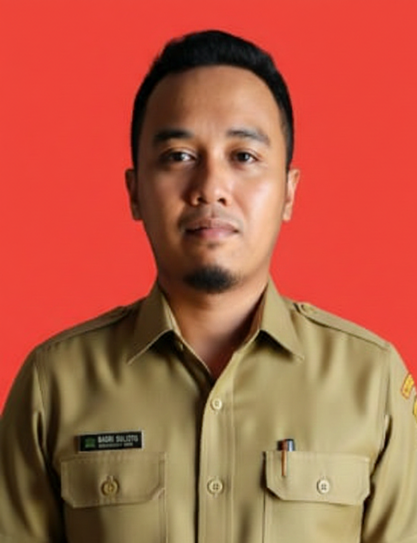 BADRI SULISTIO